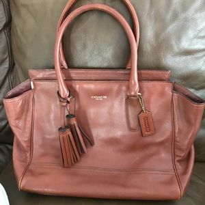 Coach handbag